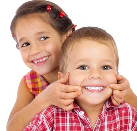 Dr. Vered Maslavi Pediatric Dentistry & Orthodontics