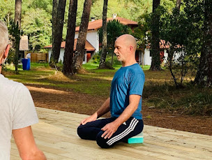 Photo n°4 de Born Yoga à Saint-Julien-en-Born (Professeur de yoga)