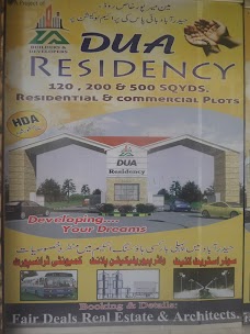 Dua Residency Builders And Developers hyderabad