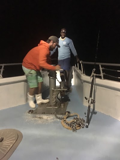 Photos of Captain Michael's Partyboat