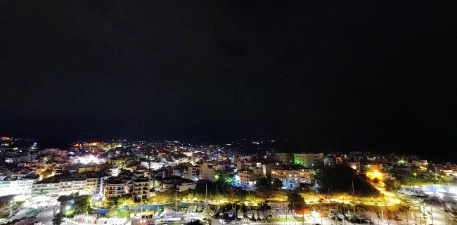 Μαρίνα Αγίου Νικολάου - Αθλητικό συγκρότημα