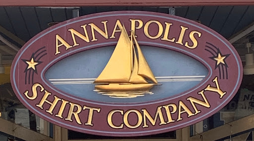 Annapolis Shirt Co. - Thumbnail