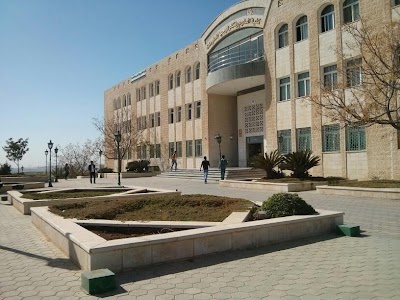Photos of Al Zaytoonah University of Jordan
