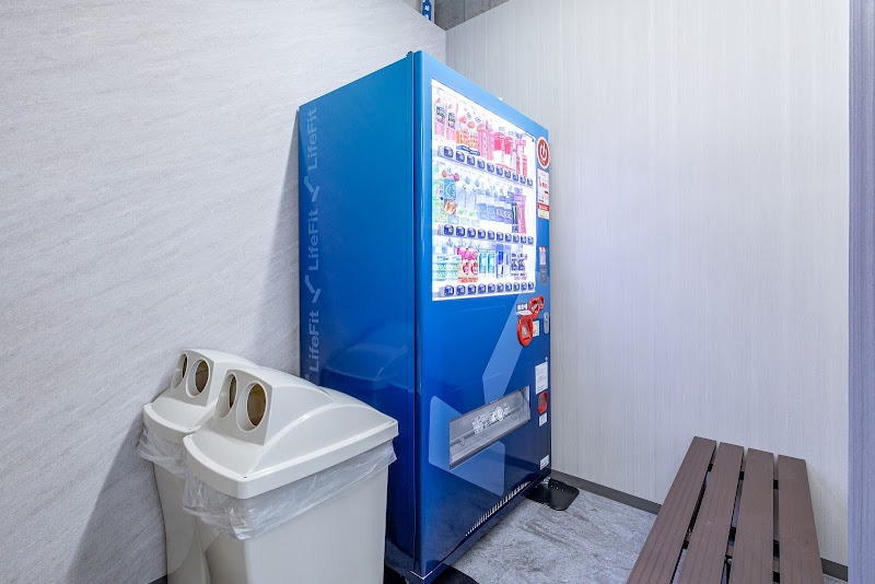 LifeFit 宇治大久保店