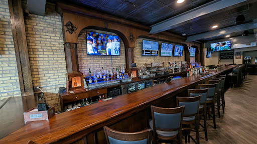 First Draft Grayslake - Visual