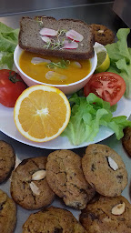 Photo n°12 de Potiron & Ciboulette à Angers (Restaurant)