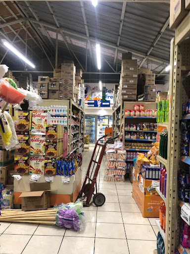 TIENDA MERZA SUCURSAL SAGRADA FAMILIA