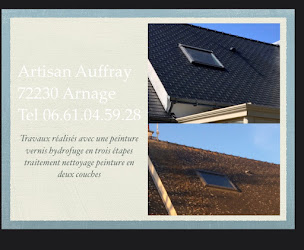 Photo n°5 de Auffray franckie à Arnage (Couvreur)