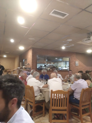 Cafetería Majid - Thumbnail