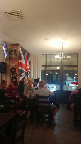 Отзиви за Red Lion Pub в Несебър - Бар