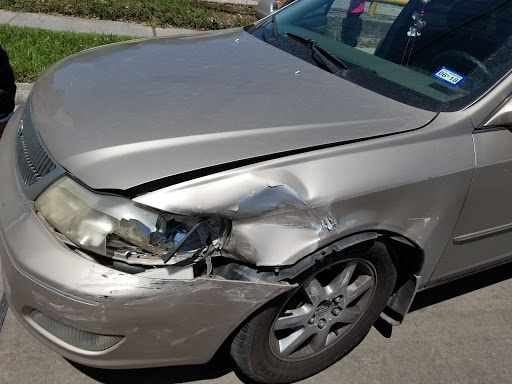 Premiere Auto Services - Visual