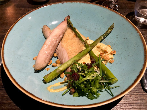 Bar & Bistro River - Thumbnail