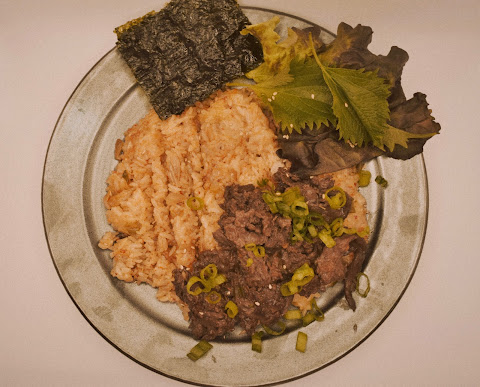 Seoulmate Kitchen by null