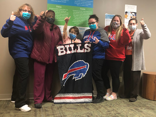 Neighborhood Health Center Southtowns - Thumbnail