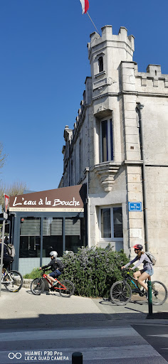 Photo 16 - Le Bugat' - Pizzeria & Restaurant Chatelaillon Plage