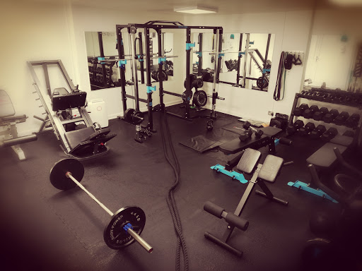 Axon Fitness - Thumbnail