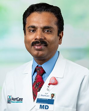 Rajan Revankar Md