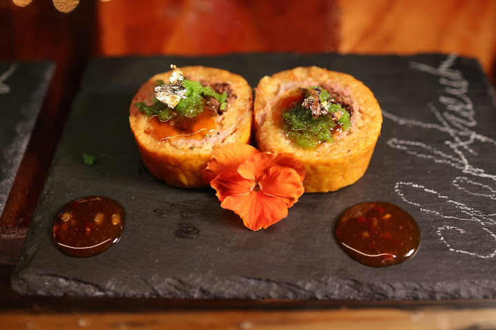 HOUSE OF FOOD PORN by null