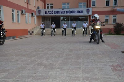 police