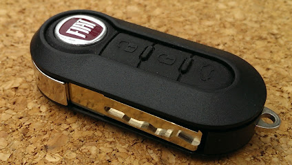 Cheshire Auto Keys & Carkeys4U