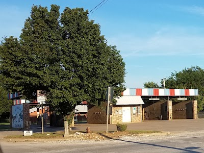 All American Car Wash