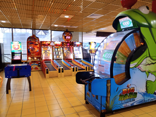 Bowling For Fun - Visual
