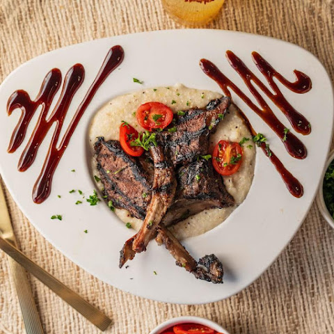 Gocha's Tapas Bar by null