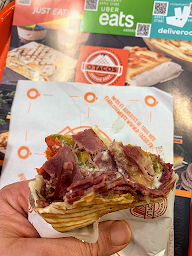 Photo n°50 de O'Tacos à Créteil (Restaurant de tacos)