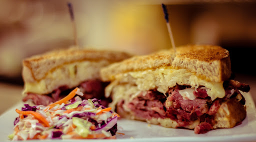 Chanticleer Eatery - Visual