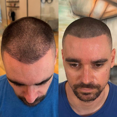 Foto de INKAHOLIK TATTOOS AND BARBERSHOP