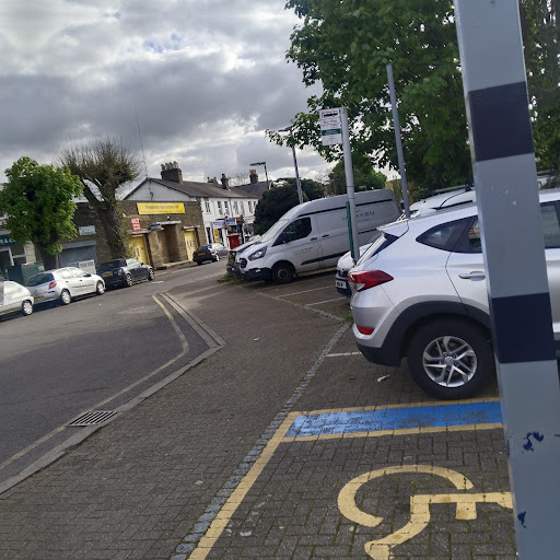 Shepperton - Visual