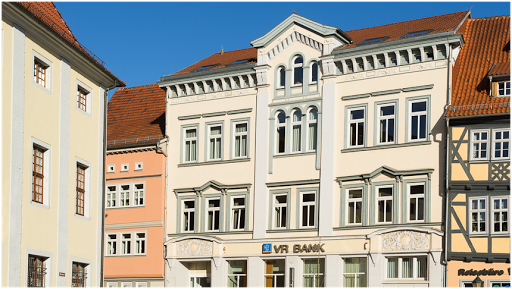 VR Immobilien GmbH Westthüringen, Filiale Mühlhausen