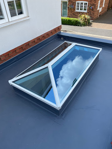 GD Flat Roofing