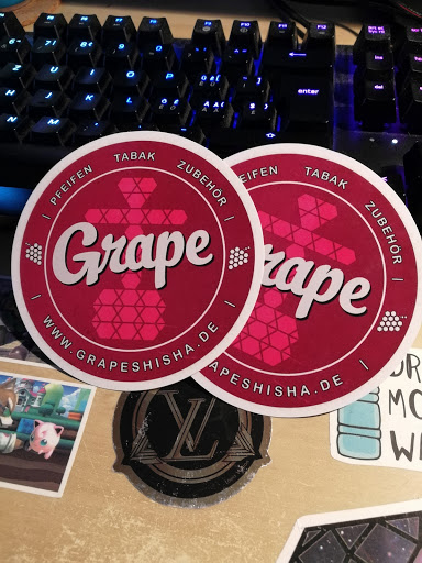 Grape Shisha Shop Delbrück - Thumbnail