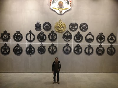 Photos of Martyr's Memorial Park