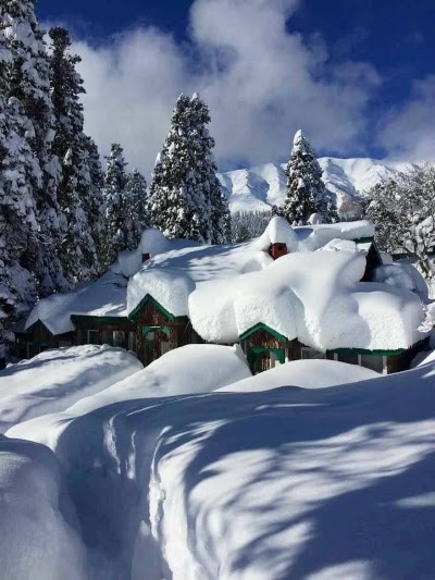 Photos of India
