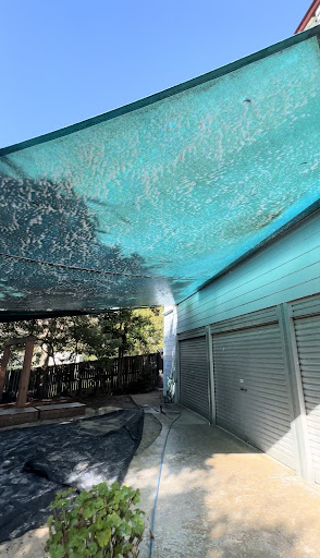 AirWash - High Pressure Cleaning / Window Cleaning - Thumbnail