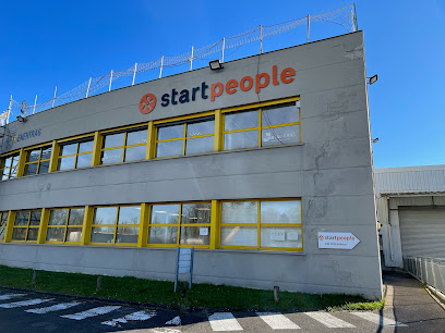 Start People Amiens
