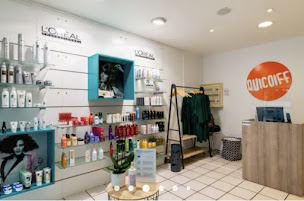 Photo n°4 de Quicoiff à Saint-Brieuc (Salon de coiffure)