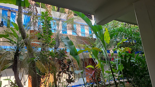 Hotel Posada Guadalupana - Thumbnail