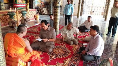 Photos of វត្តនិគ្រោធារាមប៉ឹស