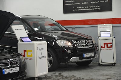 Photos of Solution Gate Garage