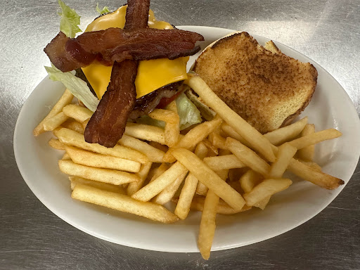 Fernando's Café - Thumbnail