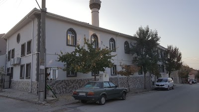 Beyazıt Cami