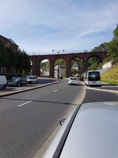 Photo de Maison Retraite La Source