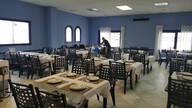 Restaurante cb23