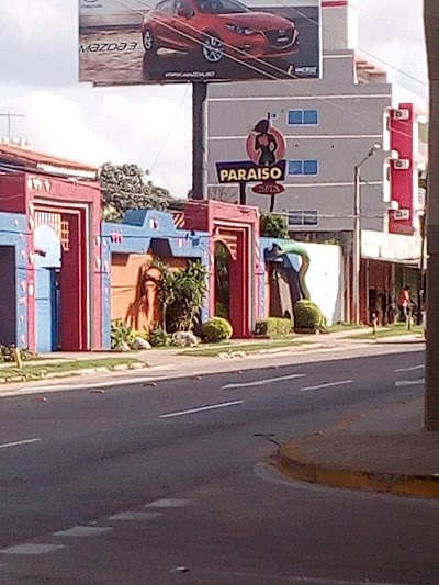 Photos of El Paraiso