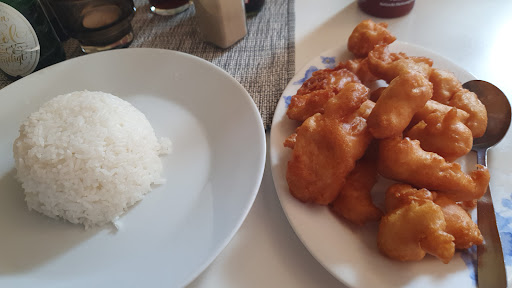 Sofias Restaurang Gallery - Sweden