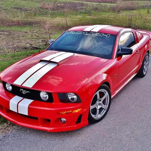 Kendall Performance & Restoration LLC - Thumbnail