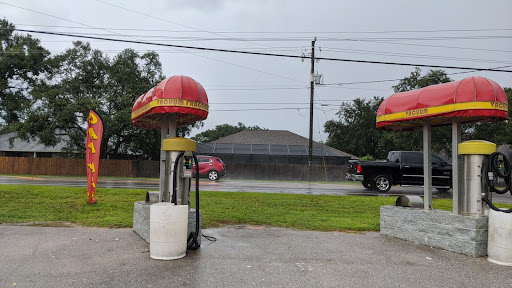 Micro Car Wash